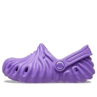 Crocs (GS) x Salehe Bembury Pollex Clogs „Purple” 209351-5AE