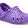 Crocs (GS) x Salehe Bembury Pollex Clogs „Purple” 209351-5AE