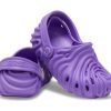 Crocs (GS) x Salehe Bembury Pollex Clogs „Purple” 209351-5AE