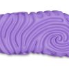 Crocs (GS) x Salehe Bembury Pollex Clogs „Purple” 209351-5AE