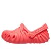Crocs (GS) x Salehe Bembury Pollex Clogs „Red” 209351-6WN