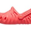 Crocs (GS) x Salehe Bembury Pollex Clogs „Red” 209351-6WN