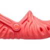 Crocs (GS) x Salehe Bembury Pollex Clogs „Red” 209351-6WN