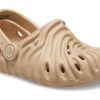 Crocs (GS) x Salehe Bembury Stone Soup Clogs „Beige” 209351-1MJ
