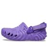 Crocs (GS) x Salehe Bembury xThe Pollex Clogs „Purple” 208600-5AE