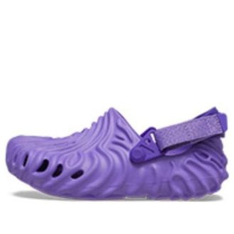 Crocs (GS) x Salehe Bembury xThe Pollex Clogs „Purple” 208600-5AE