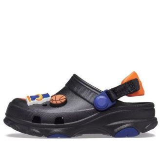 Crocs (GS) x Space Jam 2 All Terrain Classic Clogs „Tune Squad” 207426-0C4