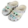 Crocs (GS) x Star Wars Classic Clog „Biało-szare” 209494-2Y2