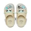 Crocs (GS) x Star Wars Classic Clog „Biało-szare” 209494-2Y2
