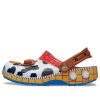 Crocs (GS) x Toy Story Classic Clog „Woody” 209461-4GX