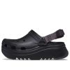 Crocs Hiker Xscape Clog „Black” 208365-001