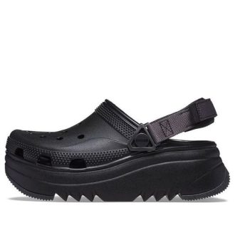 Crocs Hiker Xscape Clog „Black” 208365-001