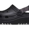 Crocs Hiker Xscape Clog „Black” 208365-001