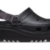 Crocs Hiker Xscape Clog „Black” 208365-001