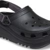 Crocs Hiker Xscape Clog „Black” 208365-001