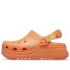 Crocs Hiker Xscape Clogs „Persimmon” 208365-83I