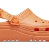 Crocs Hiker Xscape Clogs „Persimmon” 208365-83I