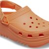 Crocs Hiker Xscape Clogs „Persimmon” 208365-83I