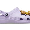 Crocs Justin Bieber x Classic Clog „Drew House – Lavander” 207378-530
