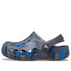 Crocs Kids Crocs Classic Clog Sandały sportowe 207017-0DA Crocs Kids Crocs Classic Clog Sandały sportowe 207017-0DA