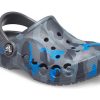 Crocs Kids Crocs Classic Clog Sandały sportowe 207017-0DA Crocs Kids Crocs Classic Clog Sandały sportowe 207017-0DA