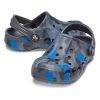 Crocs Kids Crocs Classic Clog Sandały sportowe 207017-0DA Crocs Kids Crocs Classic Clog Sandały sportowe 207017-0DA