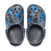 Crocs Kids Crocs Classic Clog Sandały sportowe 207017-0DA Crocs Kids Crocs Classic Clog Sandały sportowe 207017-0DA