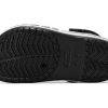 Crocs Kids Crocs Classic Clog Sandały sportowe „Czarne” 207020-0C4