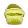 Crocs Kids Crocs Classic Clog Sandały sportowe „Grey Green” 10400-06T Crocs Kids Crocs Classic Clog Sandały sportowe „Grey Green” 10400-06T