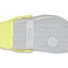 Crocs Kids Crocs Classic Clog Sandały sportowe „Grey Green” 10400-06T Crocs Kids Crocs Classic Clog Sandały sportowe „Grey Green” 10400-06T