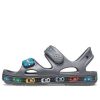 Crocs Kids CrocsOther Sports sandały 206794-0DA Crocs Kids CrocsOther Sports sandały 206794-0DA
