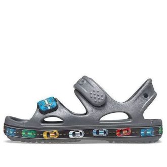 Crocs Kids CrocsOther Sports sandały 206794-0DA