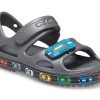 Crocs Kids CrocsOther Sports sandały 206794-0DA Crocs Kids CrocsOther Sports sandały 206794-0DA