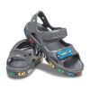 Crocs Kids CrocsOther Sports sandały 206794-0DA Crocs Kids CrocsOther Sports sandały 206794-0DA