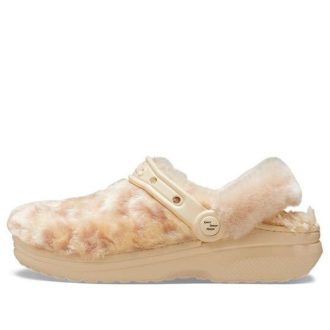 Crocs Kyary Pamyu Pamyu x Fur Sure Clog „What If?” 208266-90H