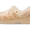 Crocs Kyary Pamyu Pamyu x Fur Sure Clog „What If?” 208266-90H