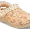 Crocs Kyary Pamyu Pamyu x Fur Sure Clog „What If?” 208266-90H
