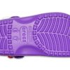 Crocs Lisa Frank x Classic Clog „Neon Purple Multi Hearts” 207736-573 Crocs Lisa Frank x Classic Clog „Neon Purple Multi Hearts” 207736-573