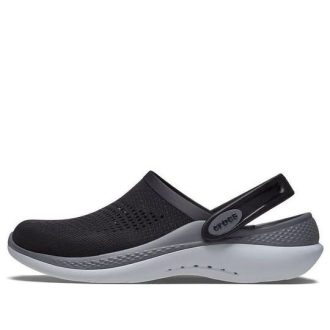 Crocs LiteRide 2.0 Clog „Black” 206708-0DD