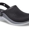 Crocs LiteRide 2.0 Clog „Black” 206708-0DD