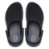 Crocs LiteRide 2.0 Clog „Black” 206708-0DD