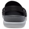 Crocs LiteRide 2.0 Clog „Black” 206708-0DD