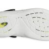 Crocs LiteRide 2.0 Clog „Czarny neonowożółty” 207634-02K