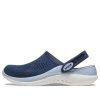 Crocs LiteRide 2.0 Clog „Dark Blue” 206708-4TA