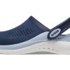 Crocs LiteRide 2.0 Clog „Dark Blue” 206708-4TA