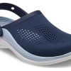 Crocs LiteRide 2.0 Clog „Dark Blue” 206708-4TA
