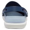 Crocs LiteRide 2.0 Clog „Dark Blue” 206708-4TA