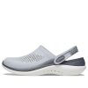 Crocs LiteRide 2.0 Clog „Jasnoszary” 206708-0DT
