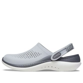 Crocs LiteRide 2.0 Clog „Jasnoszary” 206708-0DT