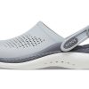 Crocs LiteRide 2.0 Clog „Jasnoszary” 206708-0DT